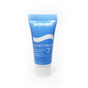 Biotherm 碧欧泉 温泉至臻精华露5ml*2(2只装)