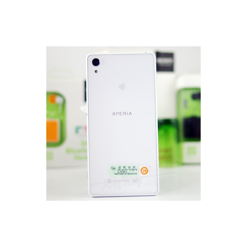 【Sony\/索尼L50T手机】Sony\/索尼 L50t xperia
