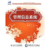 21世纪全国高职高专财经管理系列实用规划教材—管理信息系统