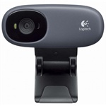 ��������Ӫ��Logitech �޼� C110��������ͷ���ɫ