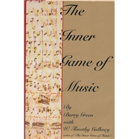 Inner Game Of Music, The(ISBN=9780385231268)