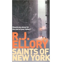 Saints of New York