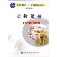 动物繁殖