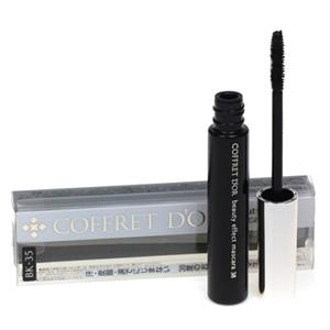 COFFRET D’OR金炫光灿妍眸睫毛膏BK35（黑色）