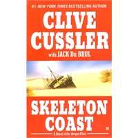 Skeleton Coast 电玩恶魔 9780425222256