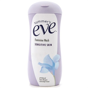 Summer'Eve 夏依 女性专用洗液（敏感性肌肤）237ml