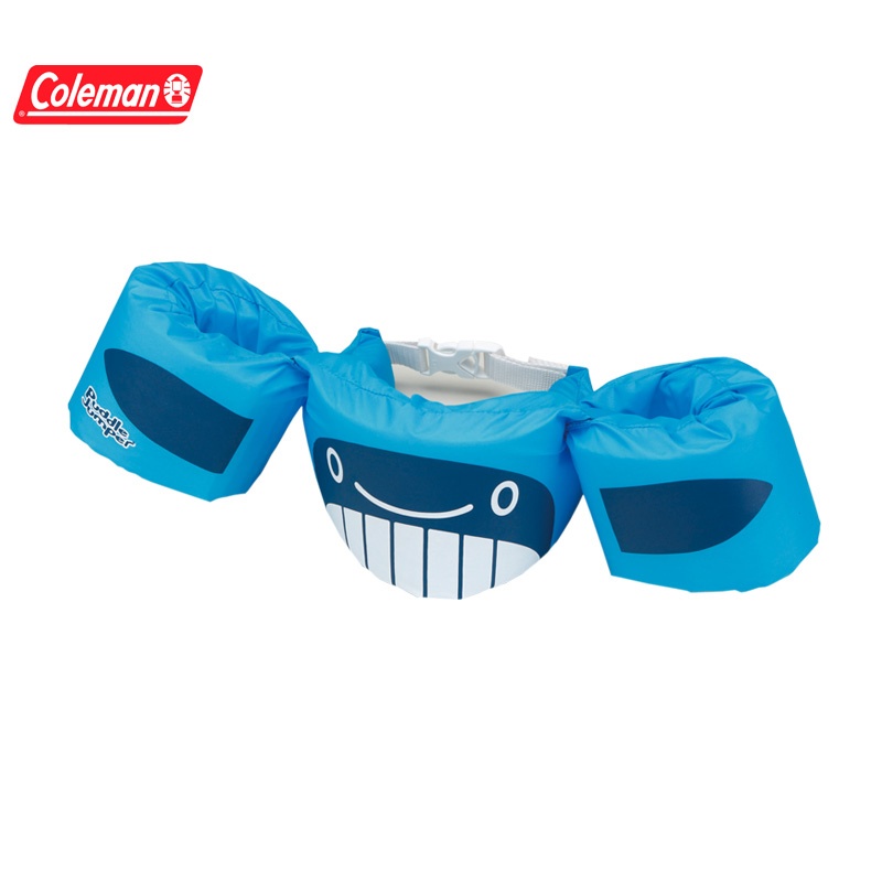 【美国Coleman\/科勒曼 Puddle Jumper 坎昆 儿