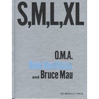 《雷姆·库哈斯: 小，中，大，特大》 《S, M, L, XL》