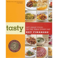 Tasty（ISBN=9780618240333）