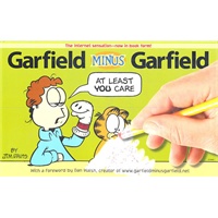 Garfield Minus Garfield(ISBN=9780345513878)