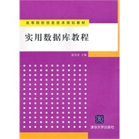 实用数据库教程（高等院校信息技术规划教材）