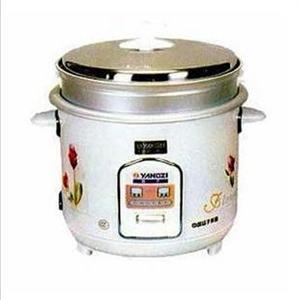 扬子电饭锅(500W，3L)