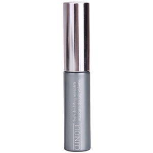 Clinique 倩碧 双倍纤长自然卷翘电眼睫毛膏 4g (浓黑色）