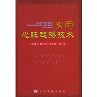 实用心脏起搏技术（精装）
