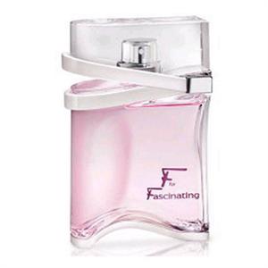 Ferragamo菲拉格慕 菲比寻常女士（闪粉爱恋）30ml