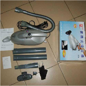 金科吸尘器/便携式吸尘器SJ-6(600W)