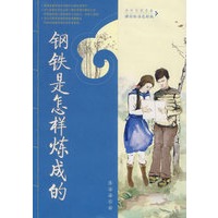 钢铁是怎样炼成的（中外文学名著课程标准达标版）