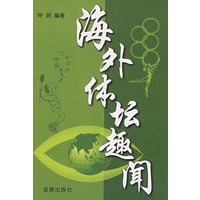 海外体坛趣闻