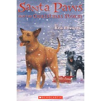 Santa Paws and the Christmas Storm圣诞老人和圣诞风暴