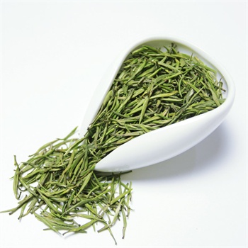 竹叶青 2015头采春茶 御竹青茶叶绿茶 峨眉高山青茶绿茶250克图片