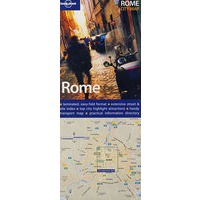 罗马地图 Rome Nwe Map