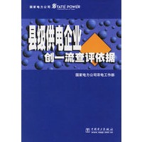 县级供电企业创一流查评依据