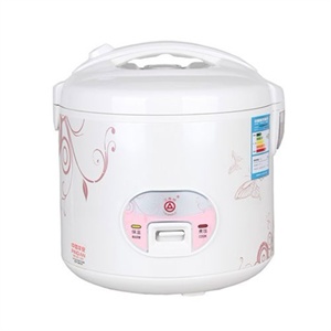 三角电饭煲CFXB50-B(900W 5L)