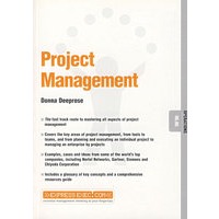 工程管理/PROJECT MANAGEMENT - OPERATIONS & TECHNOLOGY 06.06