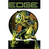 边缘1 Edge 1