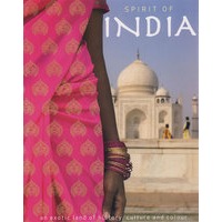 印度精神Spirit of India