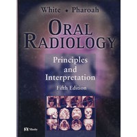 口腔影像：原理与阐释（第5版）：Oral Radiology