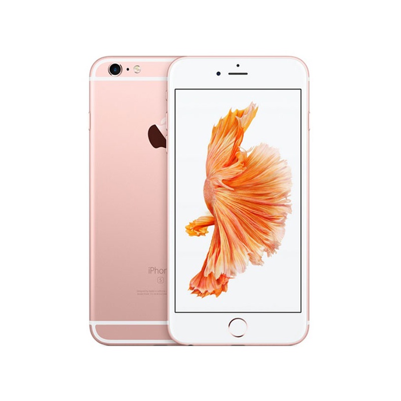 【【苹果新品】iPhone6s Plus 16G 5.5英寸 全