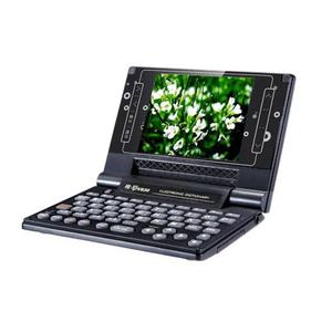 快易典V630电子词典