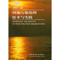 河流污染治理技术与实践