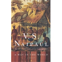 WAY IN THE WORLD, A(ISBN=9780679761662)