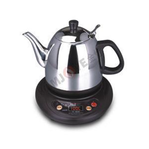 （包邮）金灶数码显示微电脑温控电茶壶 V-928 1.0L