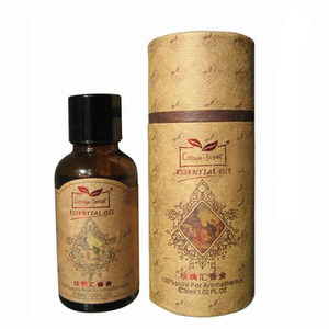 玫瑰汇香舍 筋骨酸痛精油50ml