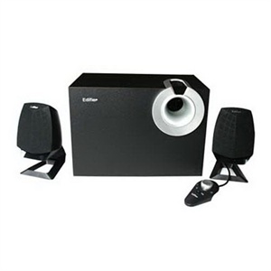 [当当自营]漫步者（Edifier） 音箱 M1335F 2.1 音箱