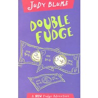 DOUBLE FUDGE说梦话