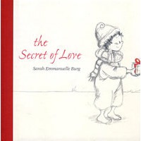 爱的秘密The Secret of the Love