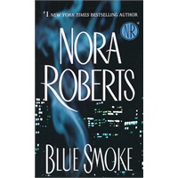 Blue Smoke(ISBN=9780515141399)