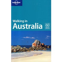 WALKING IN AUSTRALIA （澳大利亚徒步旅行）