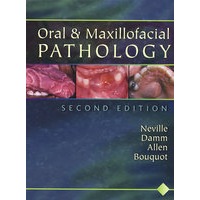 口腔与上颌面病理学(第2版)Oral & Maxillofacial Pathology