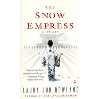 雪皇后Snow Empress (Scale out)