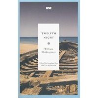 TWELFTH NIGHT(ISBN=9780812969238)