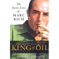 KING OF OIL 石油之王