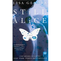 Still Alice 我想念我自己