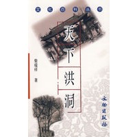 天下洪洞/文化百科丛书