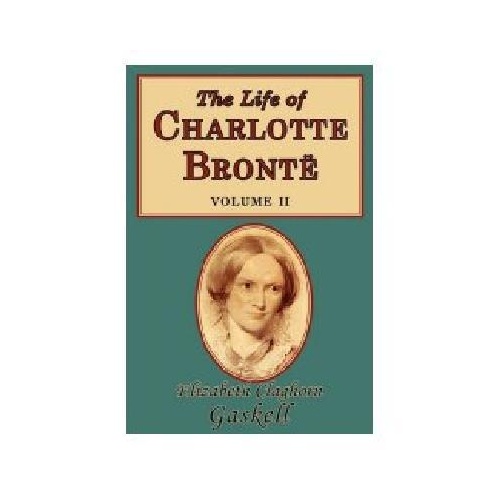charlotte bronte简介,charlottebronte 【预订】the life of charlotte bronte, volume 2