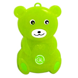 格朗尚品动物型便携式驱蚊器 Q-7/8